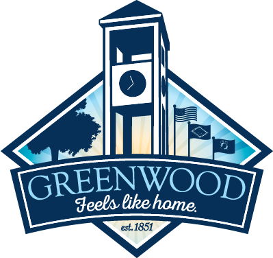 City of Greenwood Logo